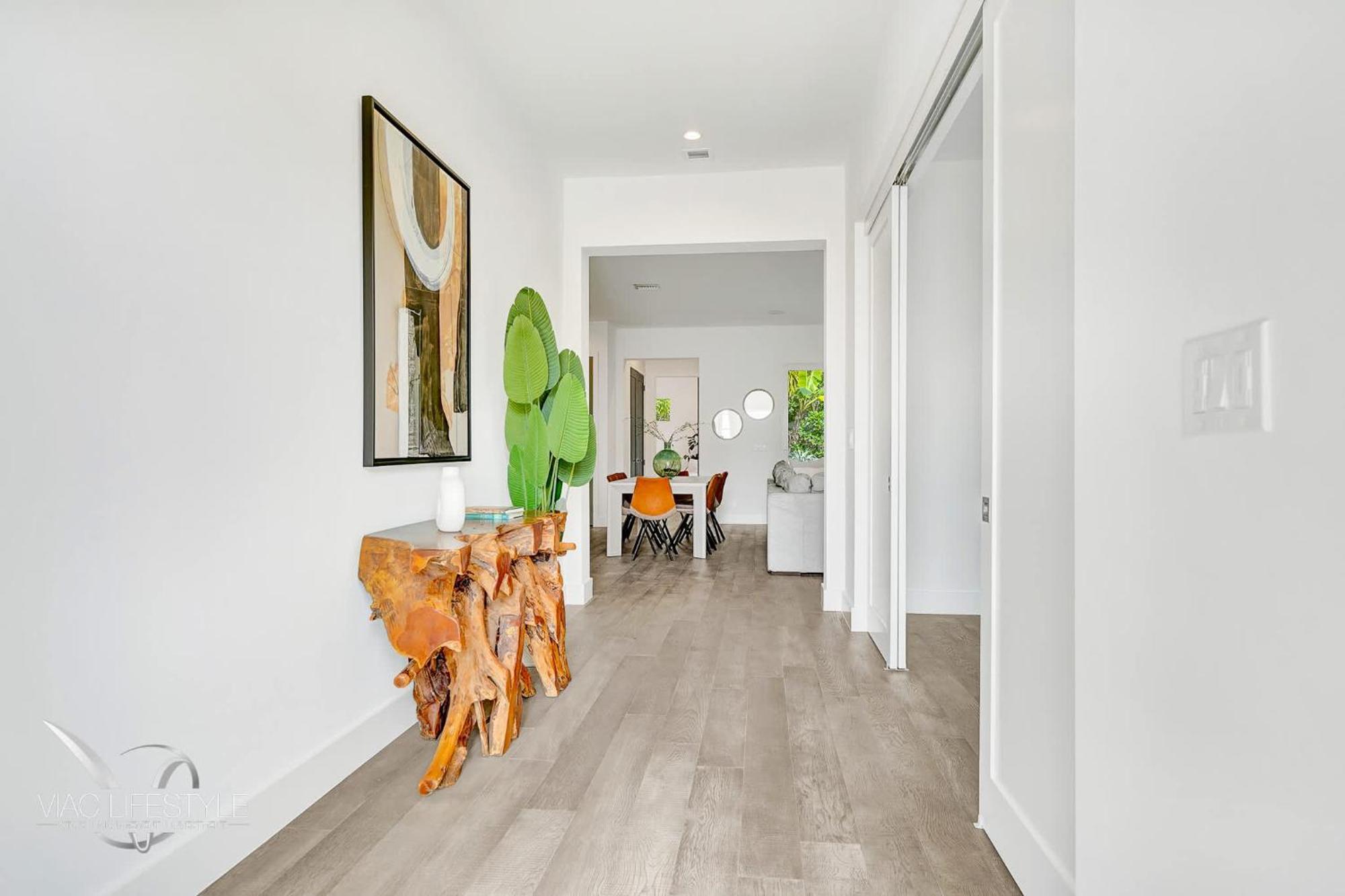 The Secret Garden - Stunning Luxurious In Lauderdale *