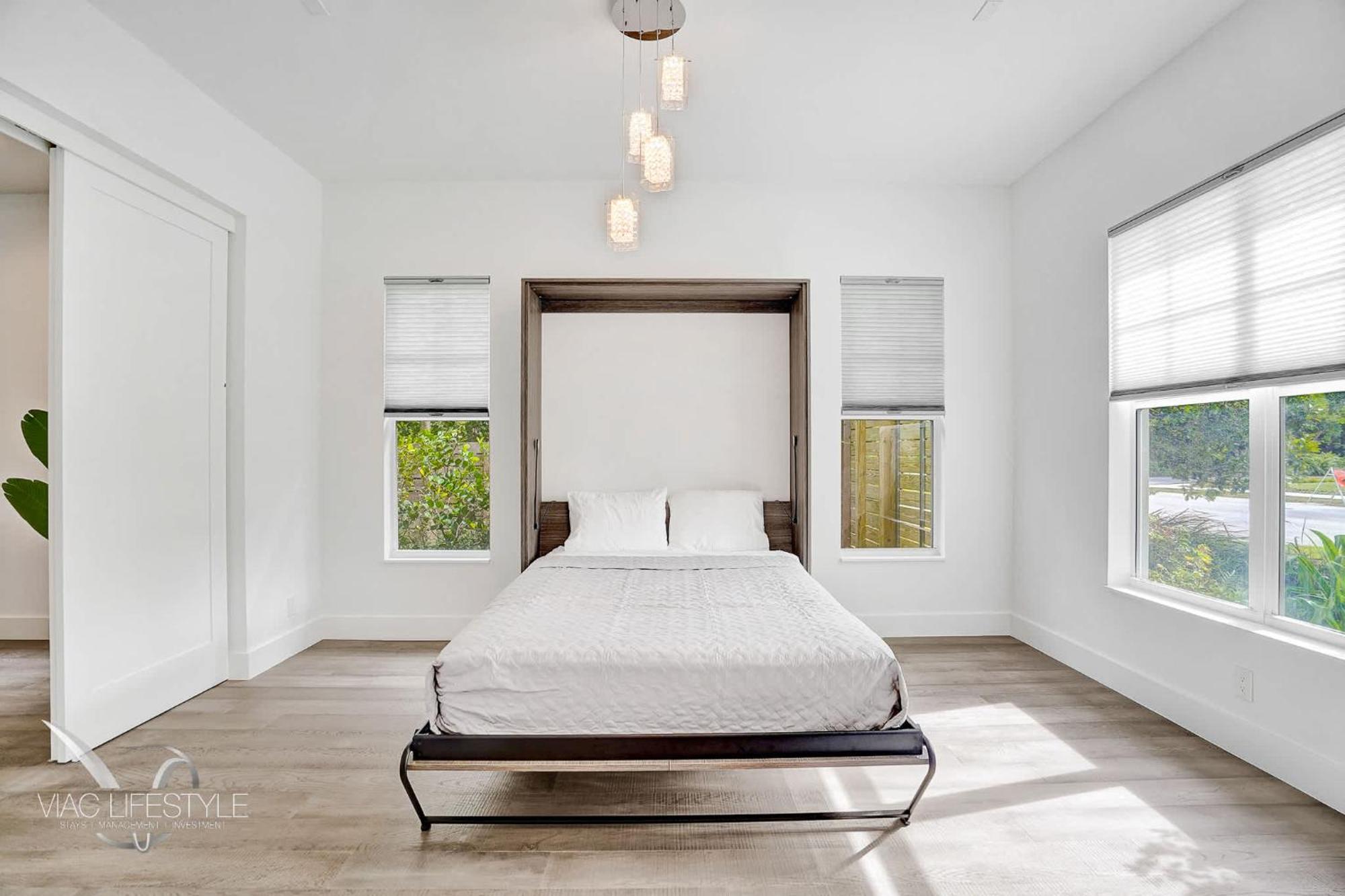 The Secret Garden - Stunning Luxurious In Lauderdale Villa *