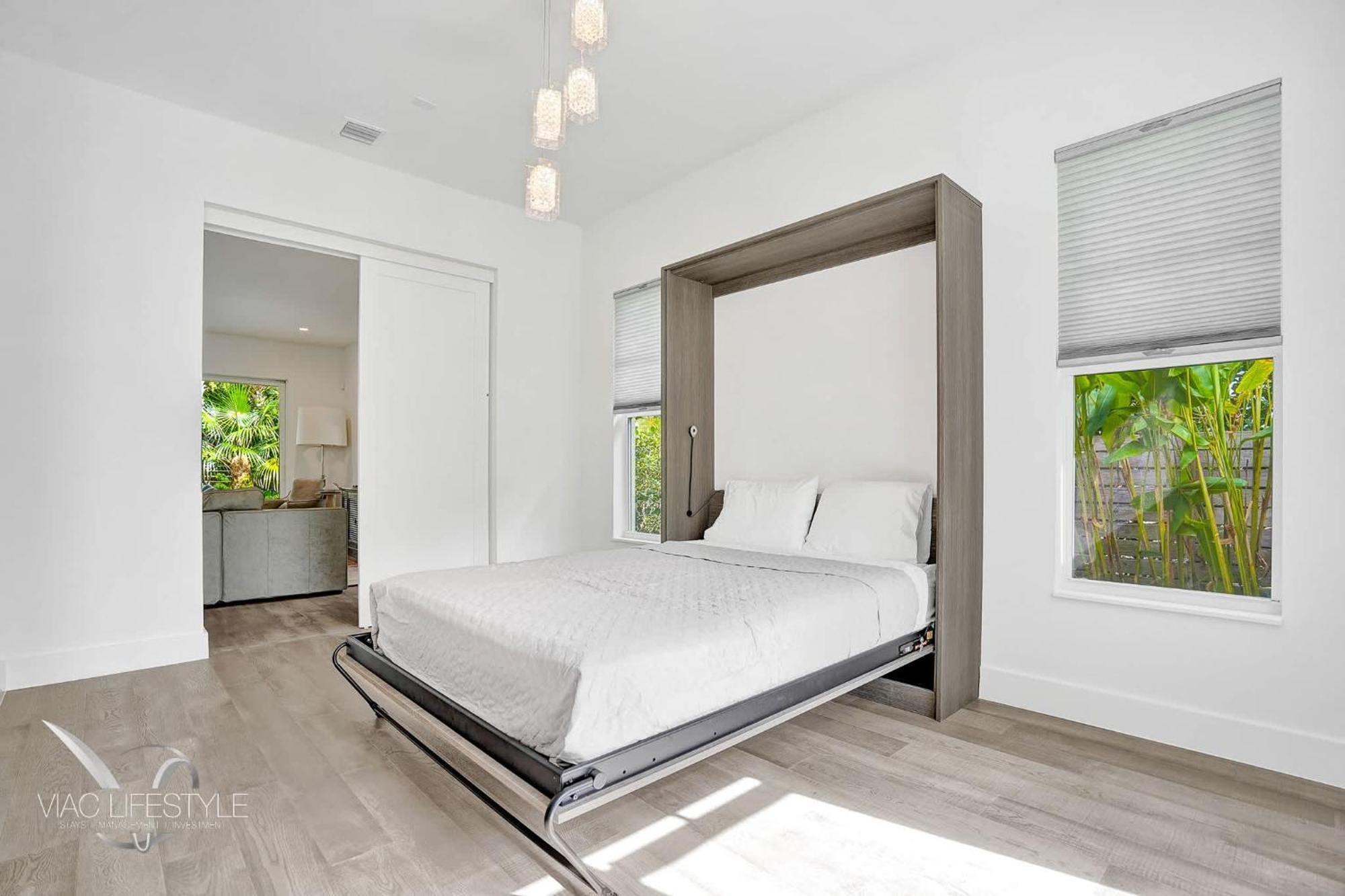Villa The Secret Garden - Stunning Luxurious In Lauderdale *