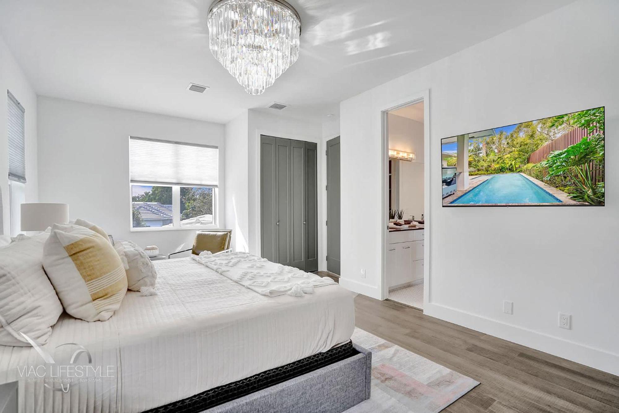 Villa The Secret Garden - Stunning Luxurious In Lauderdale