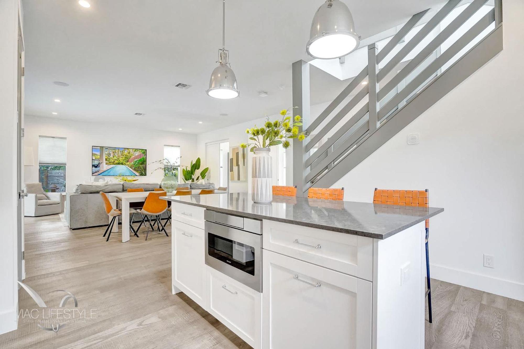The Secret Garden - Stunning Luxurious In Lauderdale * Fort Lauderdale