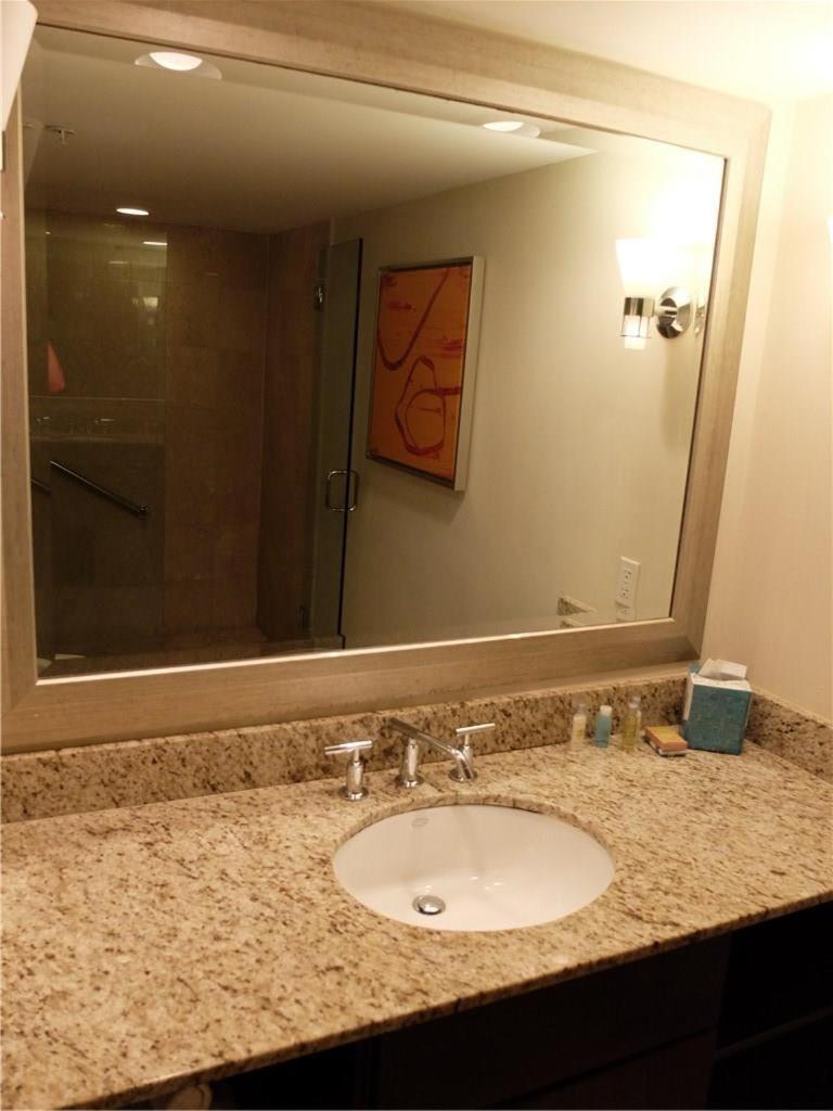Galleria Mall Hotel-doubletree Hilton * Fort Lauderdale