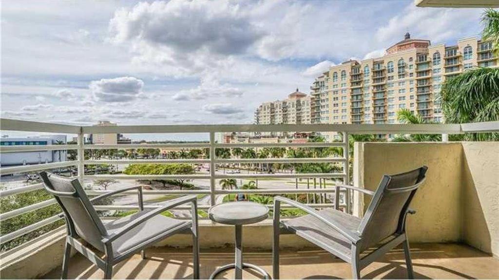 Galleria Mall Hotel-doubletree Hilton Aparthotel
