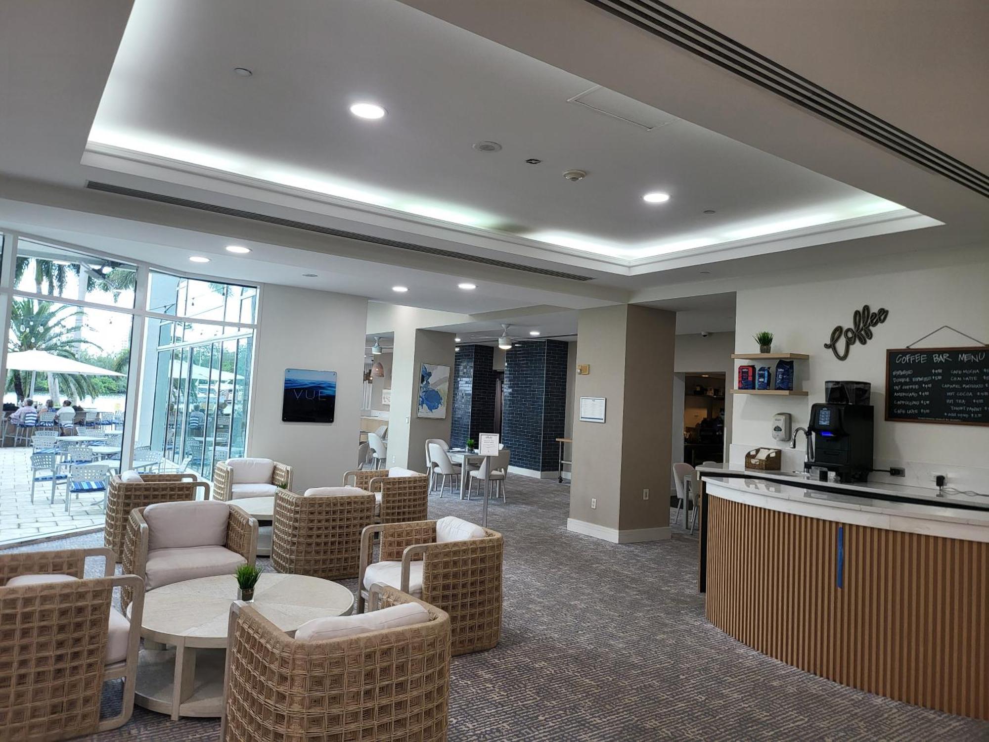 Aparthotel Galleria Mall Hotel-doubletree Hilton