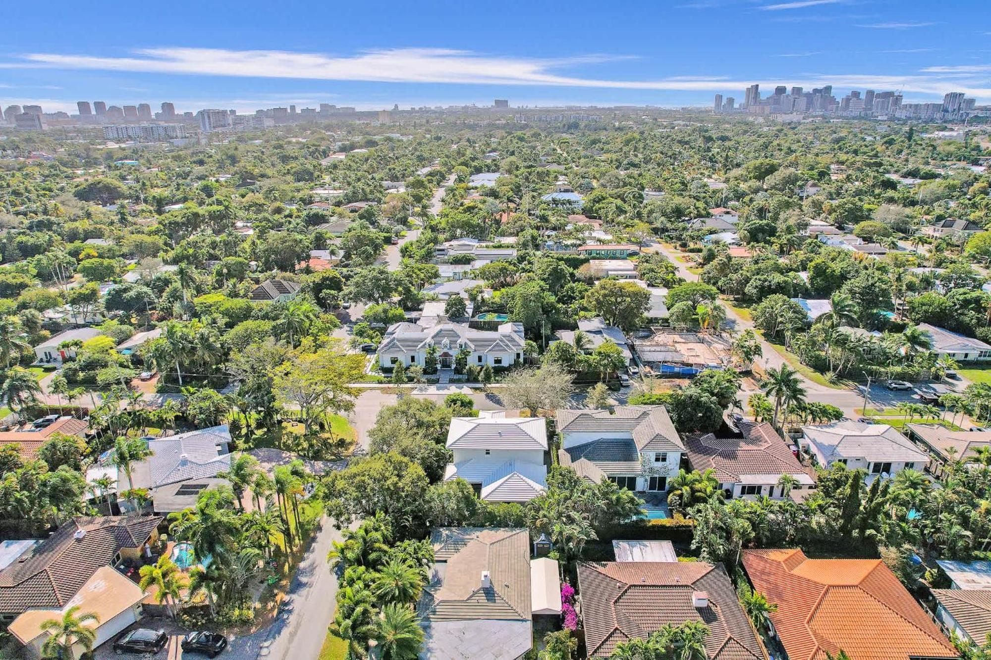 Villa The Secret Garden - Stunning Luxurious In Lauderdale *