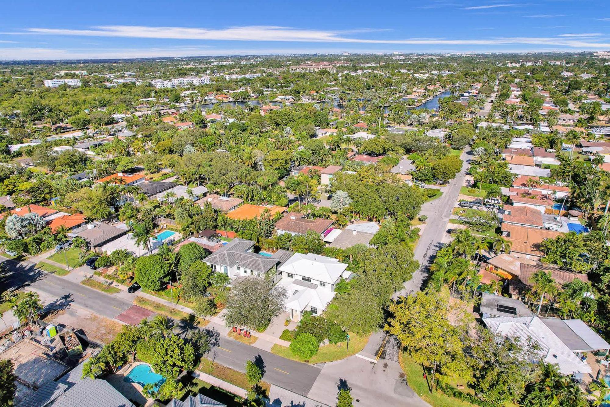 The Secret Garden - Stunning Luxurious In Lauderdale