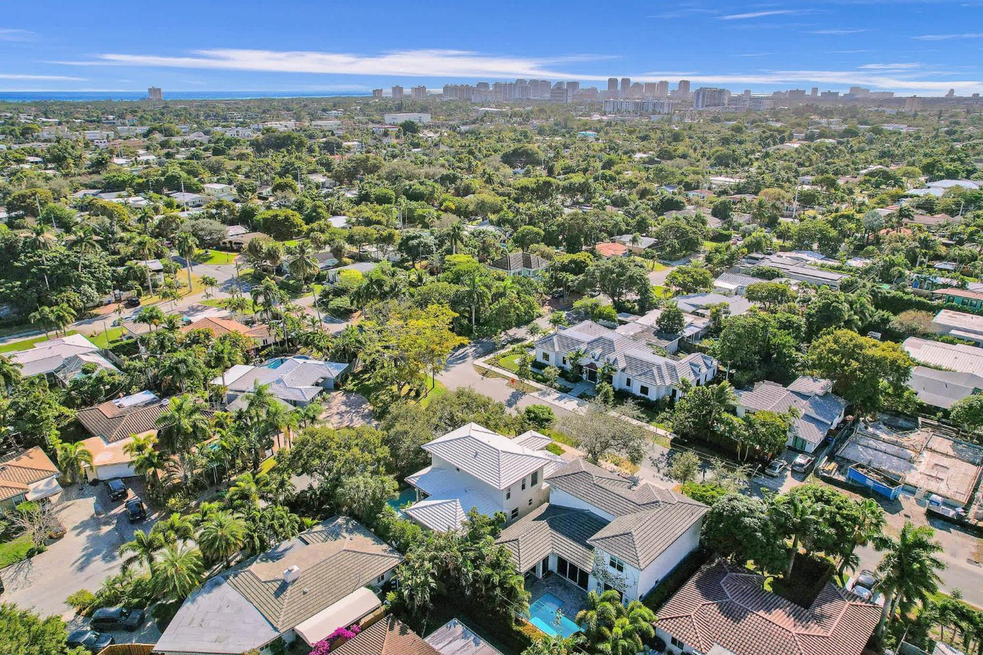 The Secret Garden - Stunning Luxurious In Lauderdale