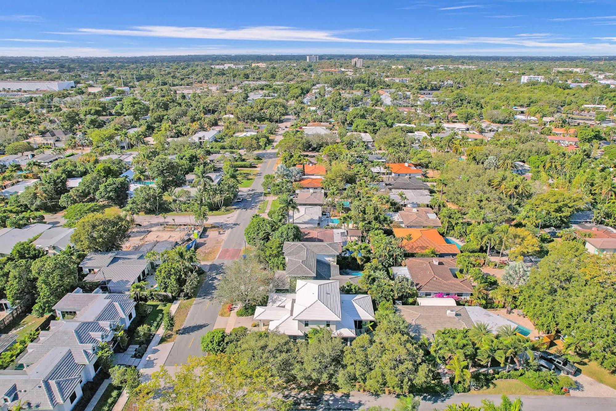 The Secret Garden - Stunning Luxurious In Lauderdale * Fort Lauderdale