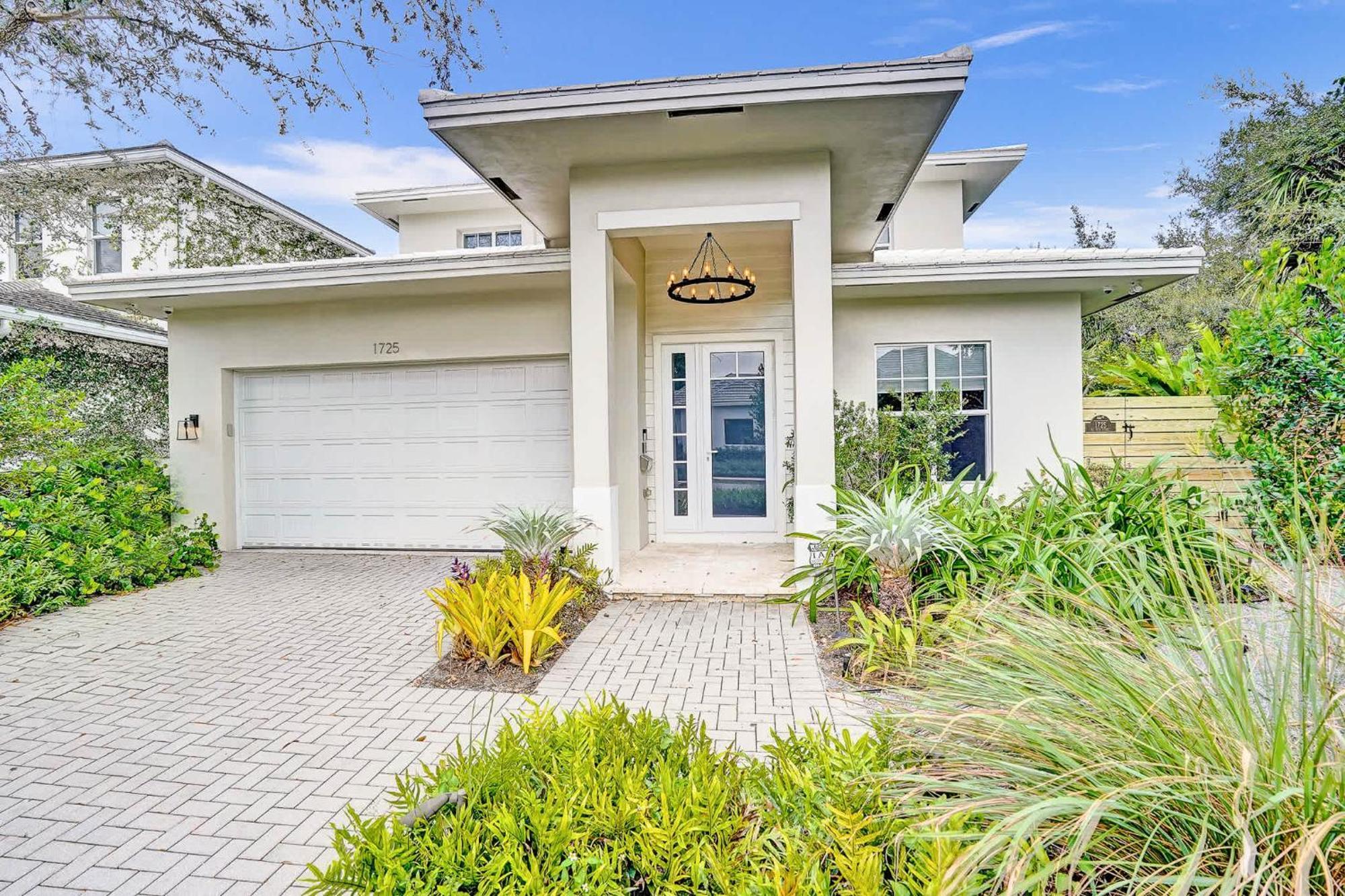 The Secret Garden - Stunning Luxurious In Lauderdale *