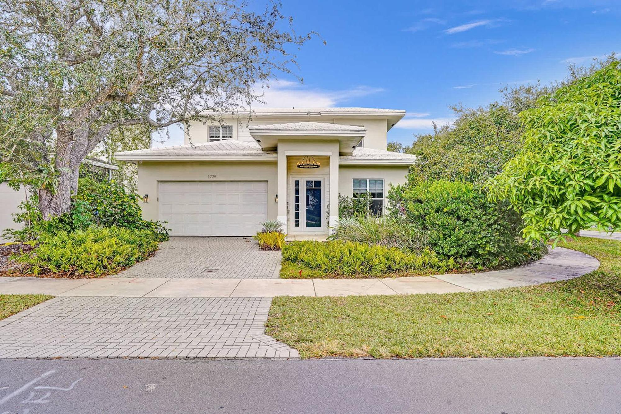 Villa The Secret Garden - Stunning Luxurious In Lauderdale