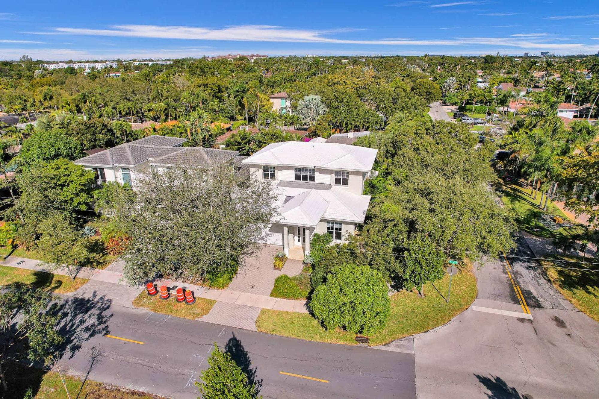 Villa The Secret Garden - Stunning Luxurious In Lauderdale *