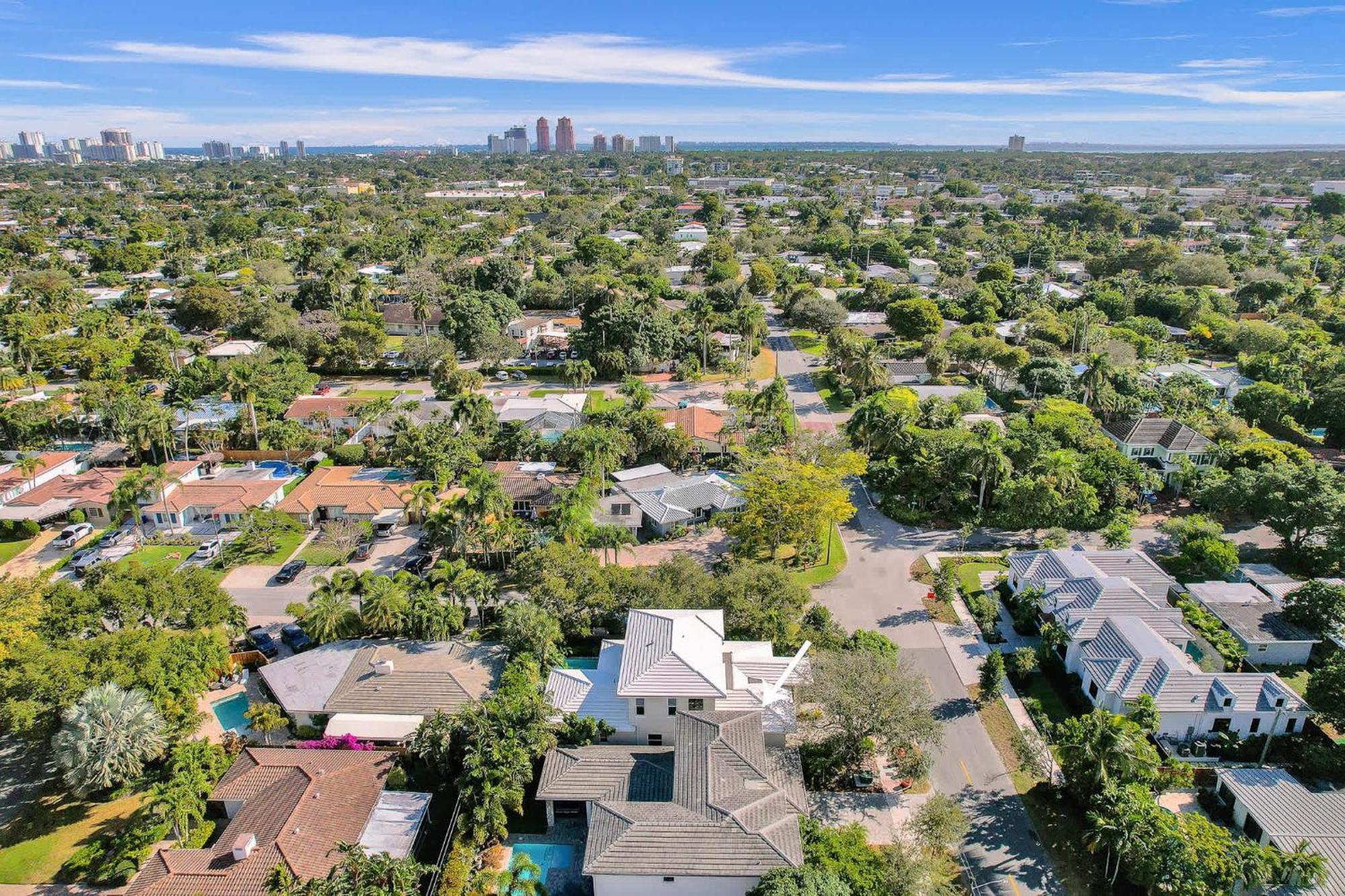 The Secret Garden - Stunning Luxurious In Lauderdale *
