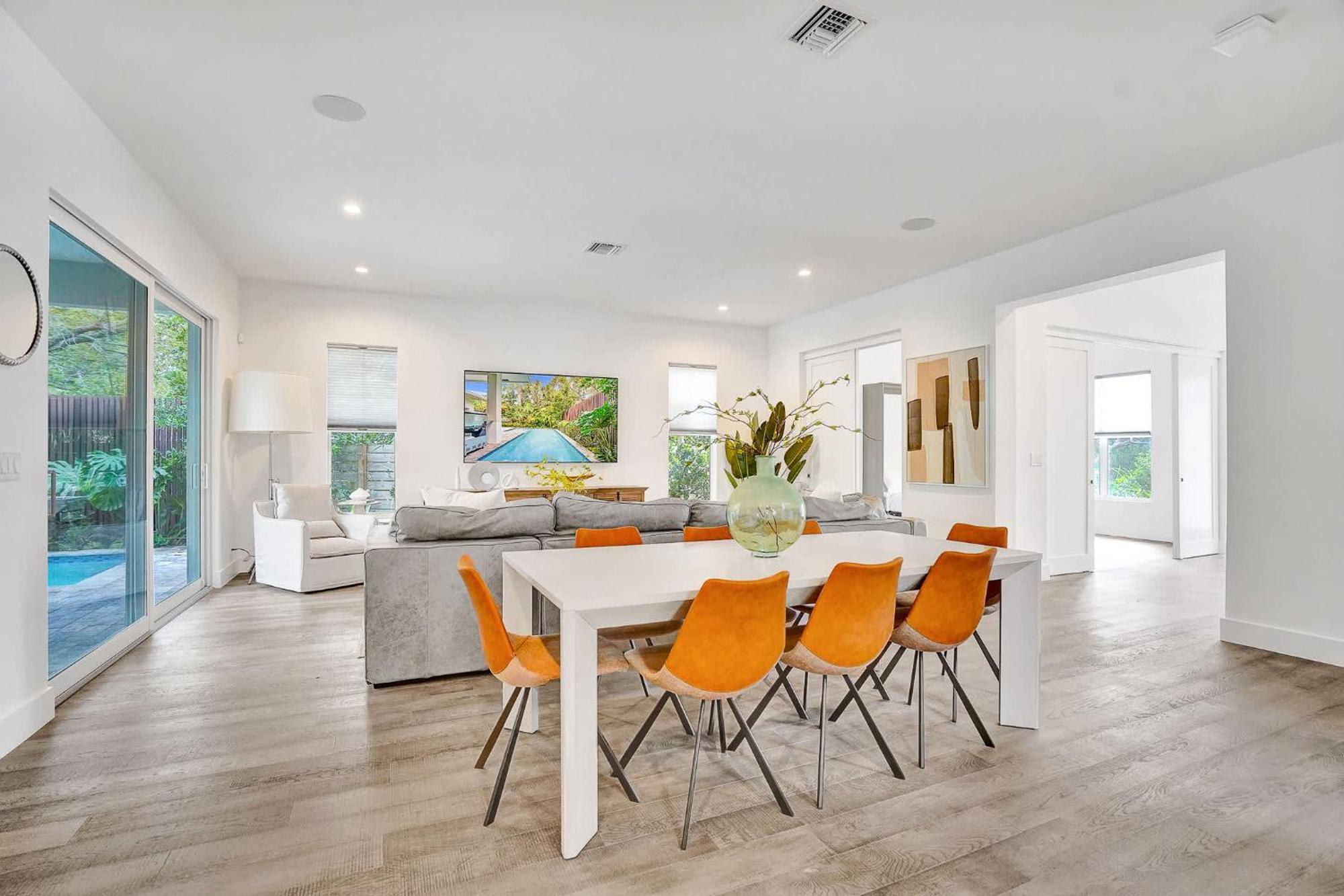 Villa The Secret Garden - Stunning Luxurious In Lauderdale Fort Lauderdale