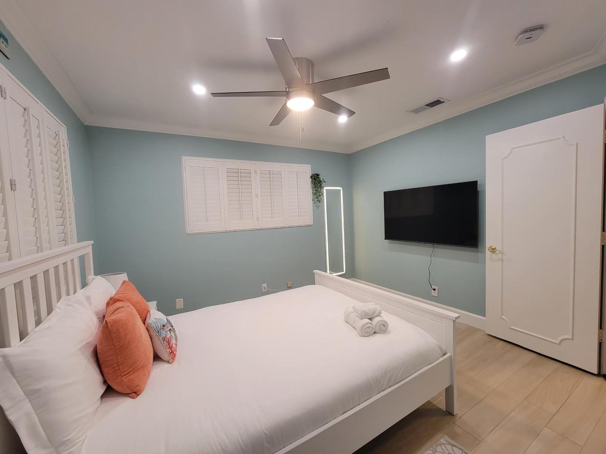 Holiday home Tropical House