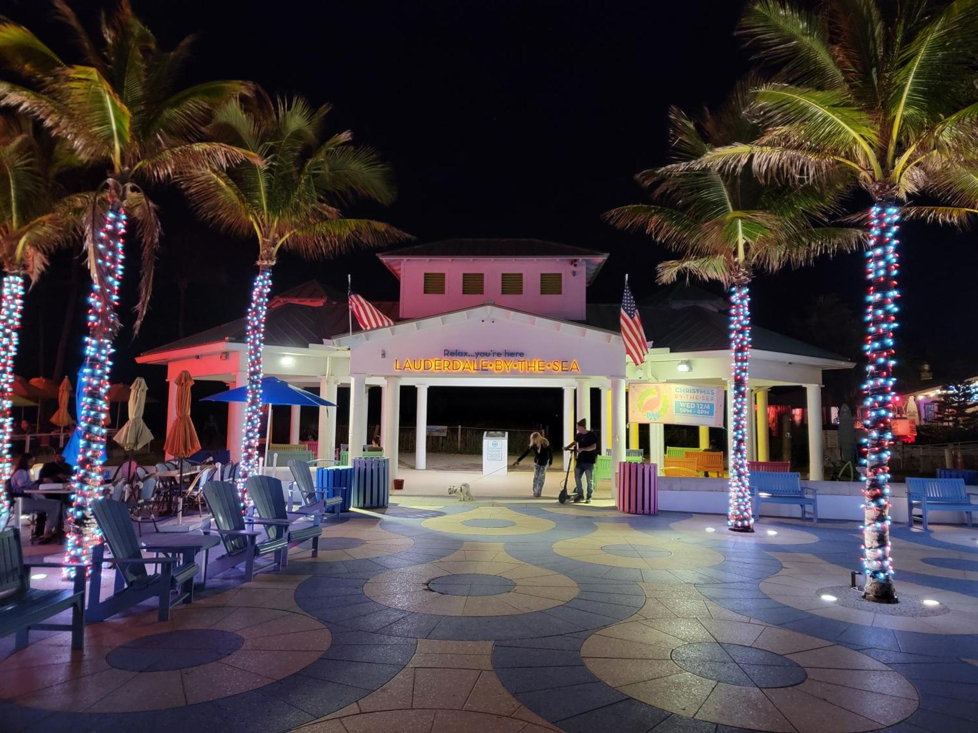 Tropical House *