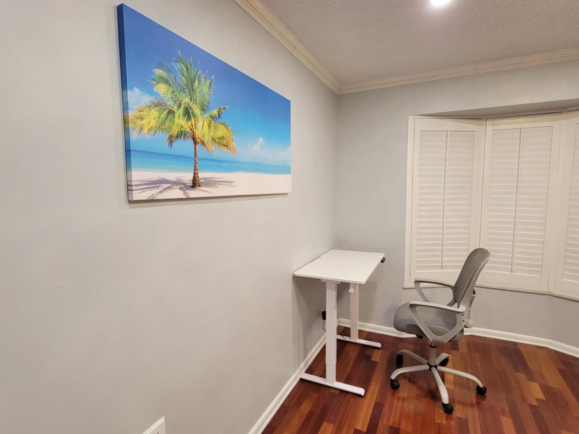 Holiday home Tropical House