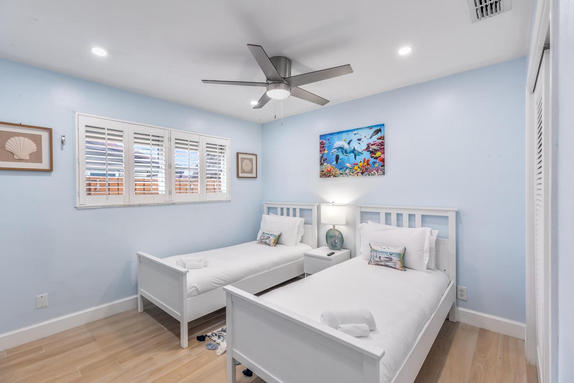 Tropical House Holiday home Fort Lauderdale