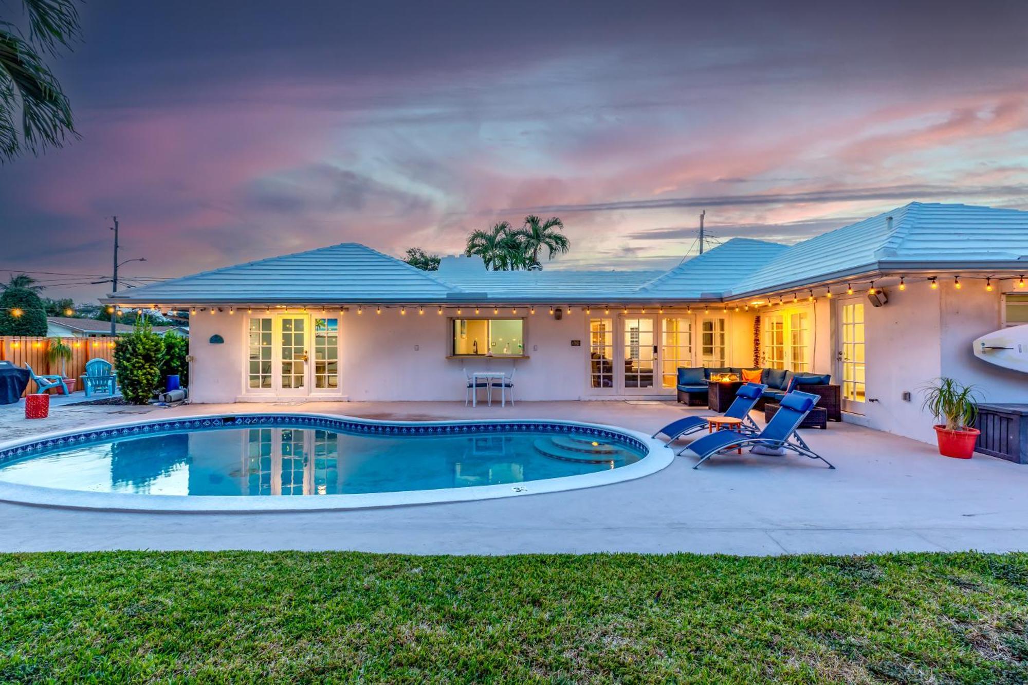 Tropical House *