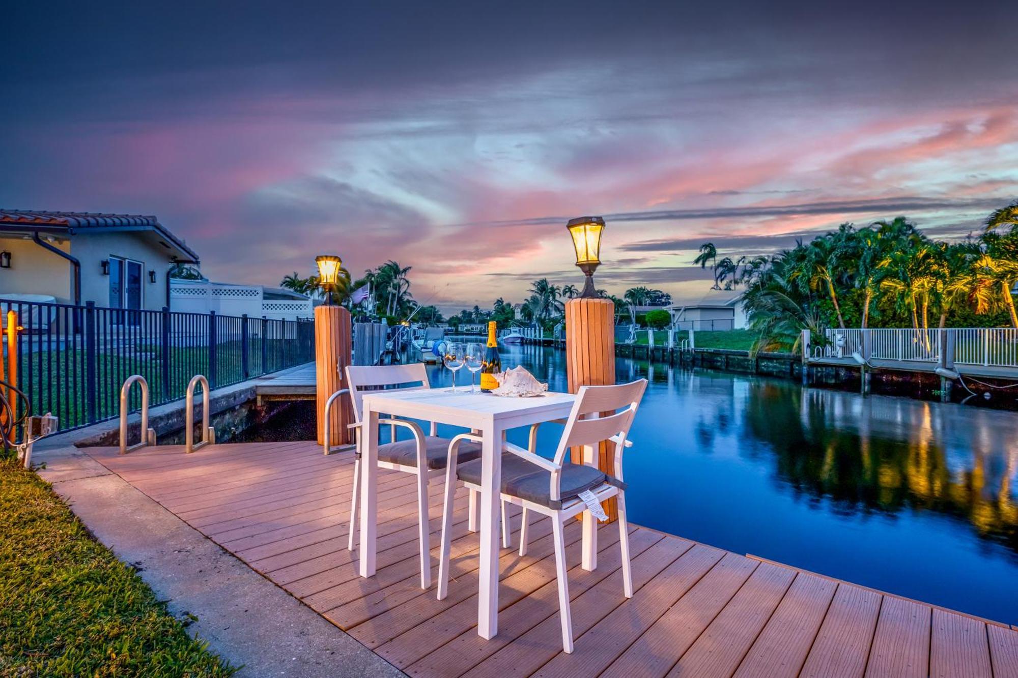 Tropical House Fort Lauderdale