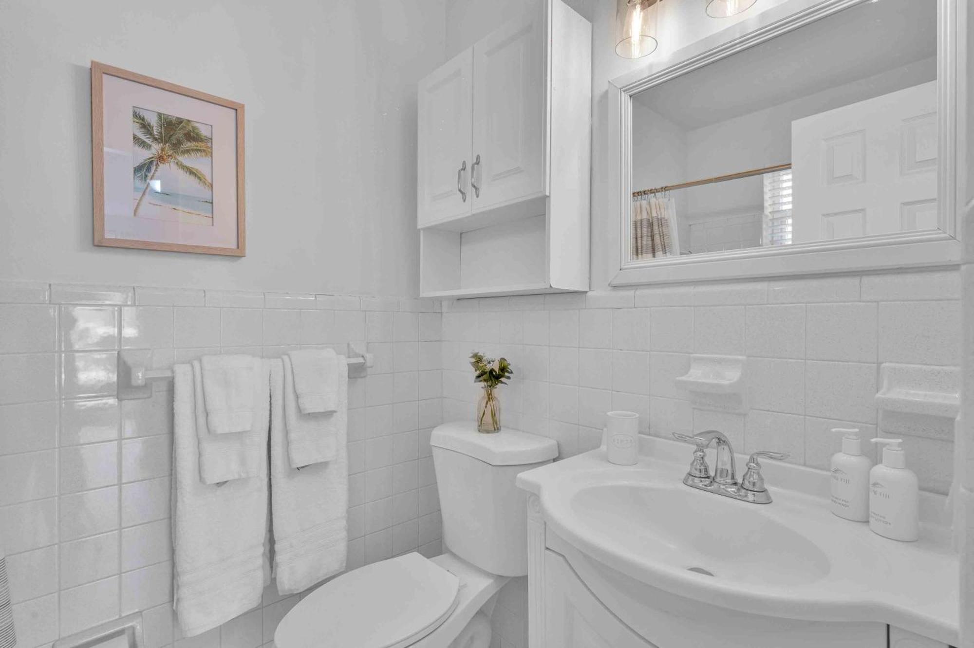 Holiday home Surf Keysteps From Beautiful Courtyard Hot Tub H0mes