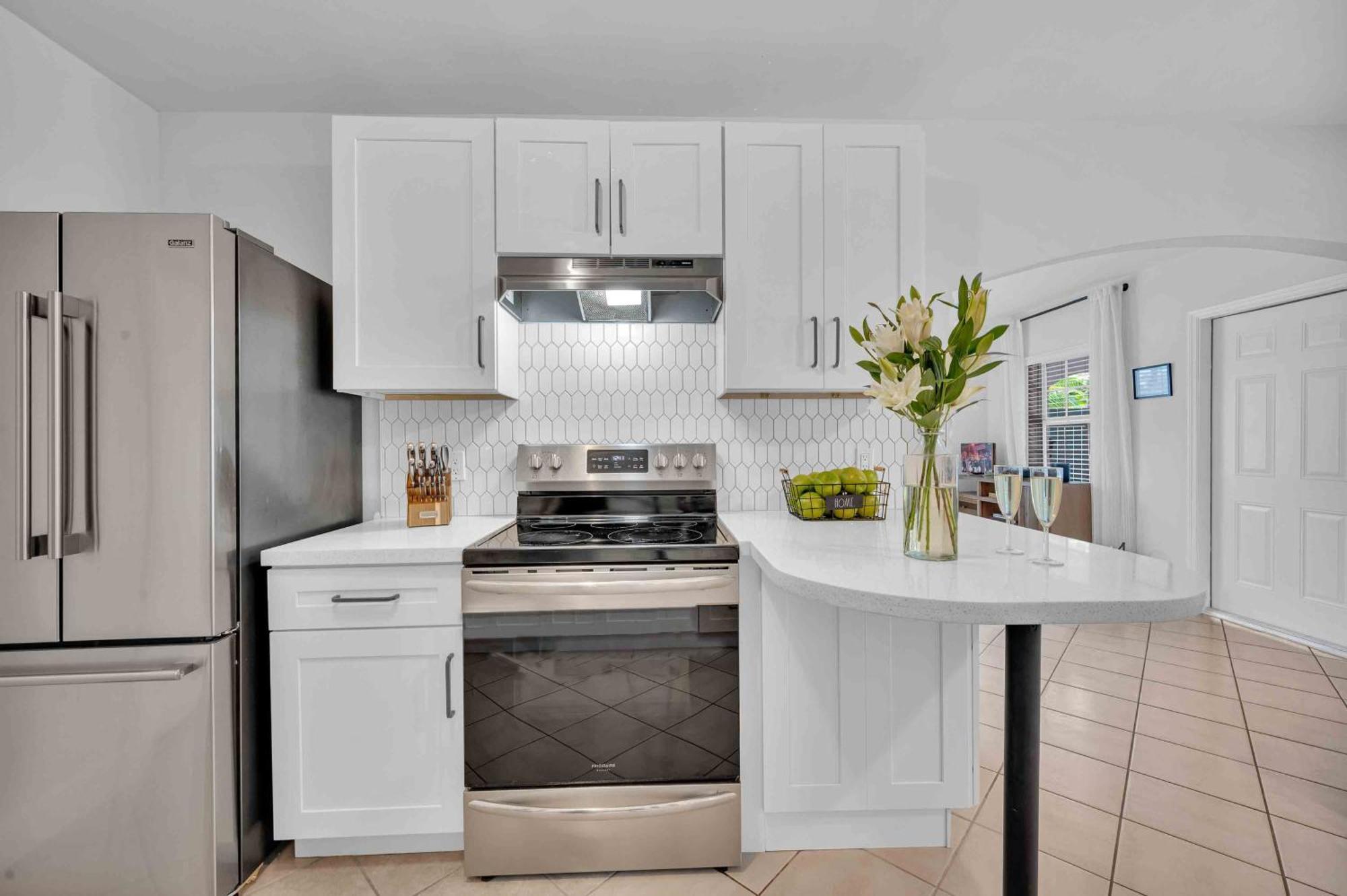 Holiday home Surf Keysteps From Beautiful Courtyard Hot Tub H0mes Fort Lauderdale