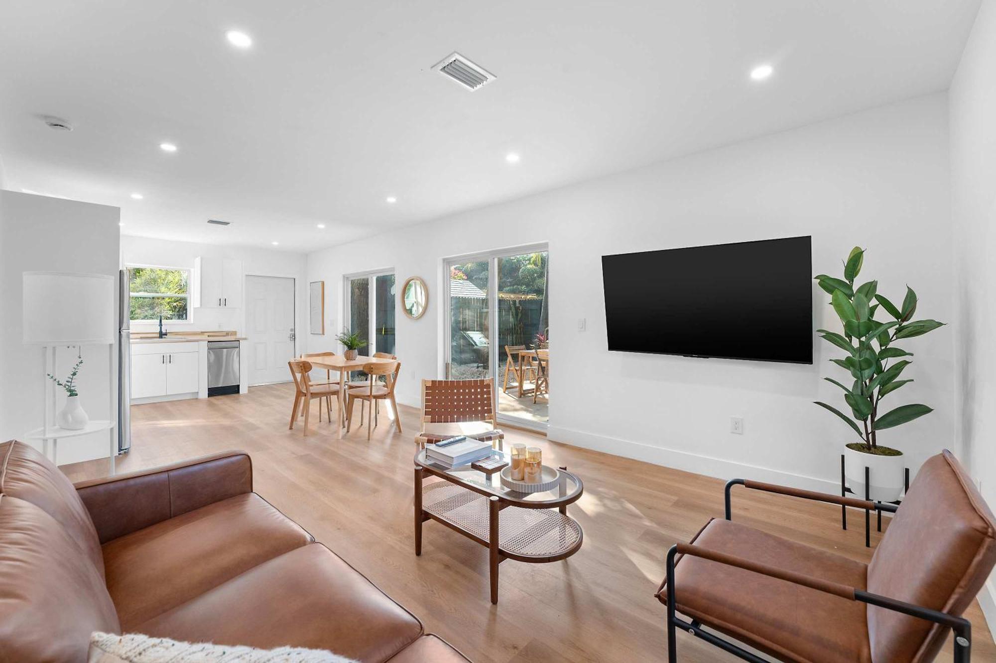 921 2 Apartment Fort Lauderdale
