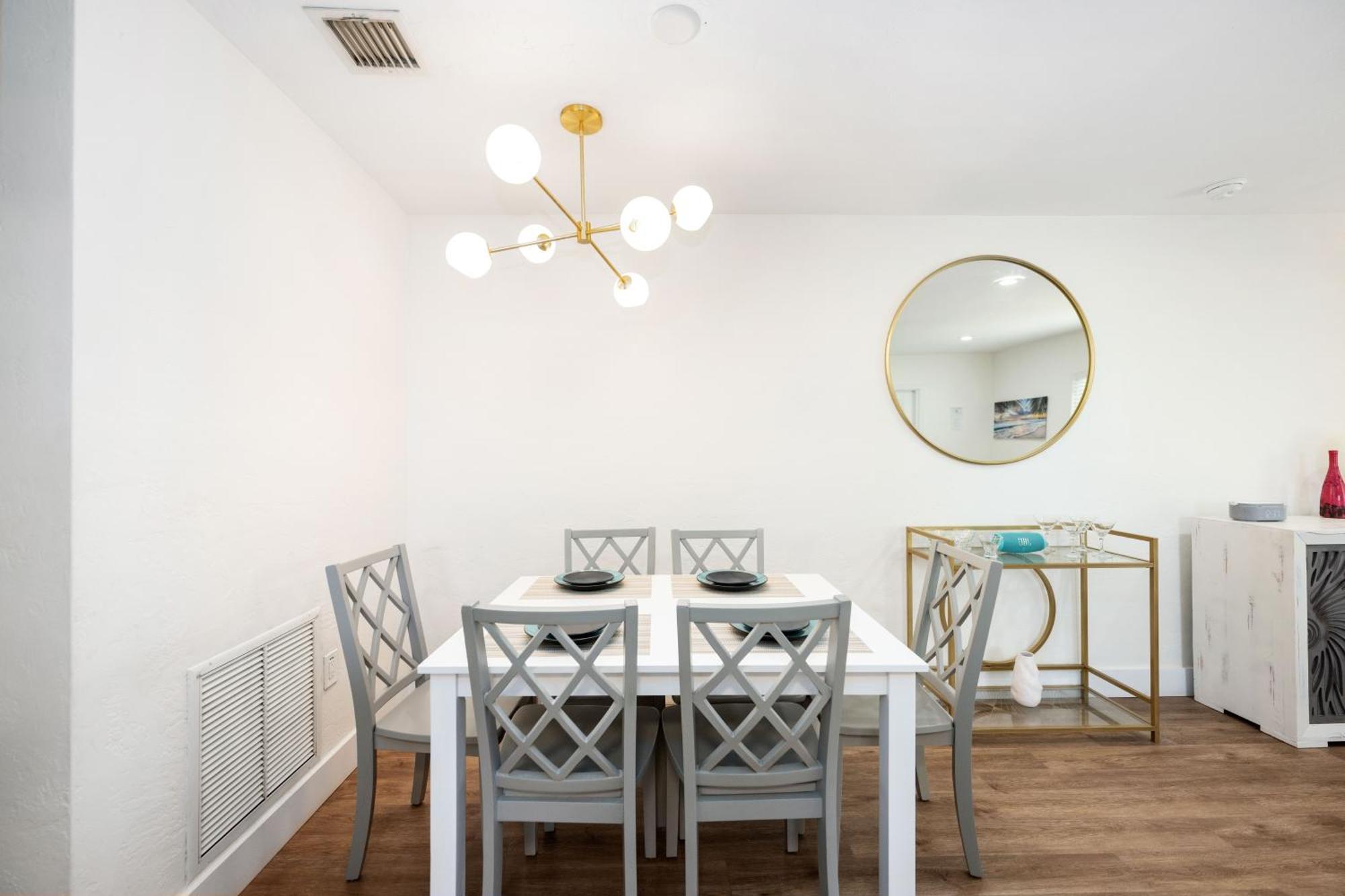 Turtle Nest Holiday home Fort Lauderdale