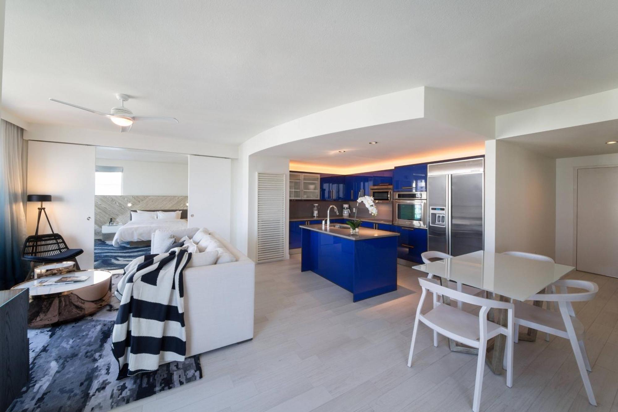 W Lauderdale 4* Fort Lauderdale
