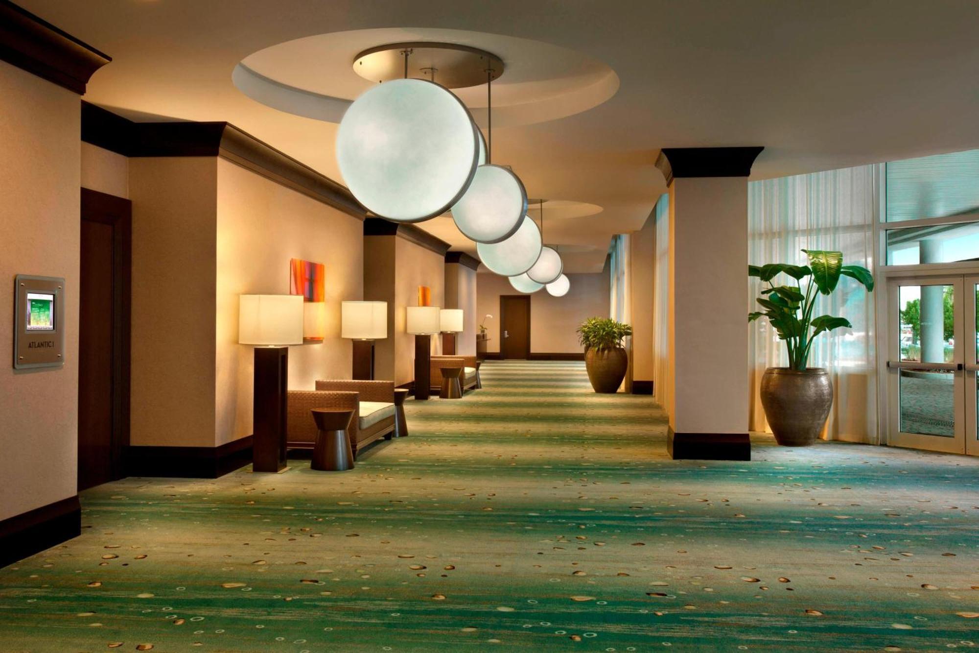 The Westin Lauderdale Hotel 4*