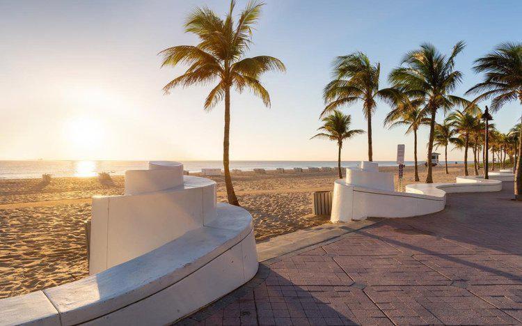 Lovely 1 Bedroom - Just Beachy By Pmi Fort Lauderdale