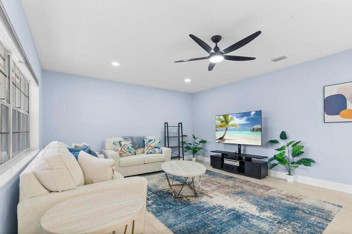 Coastal Lauderdale Get Away Apartment *