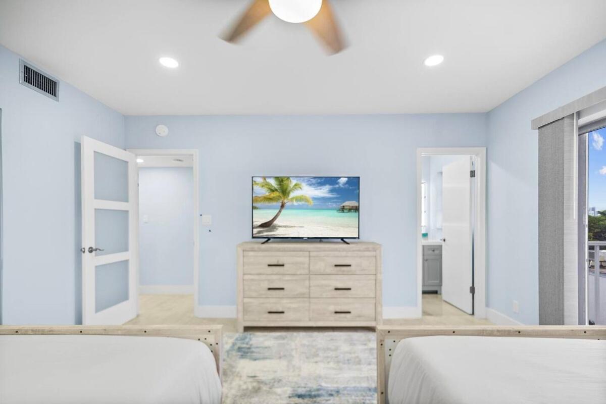 Coastal Lauderdale Get Away * Fort Lauderdale