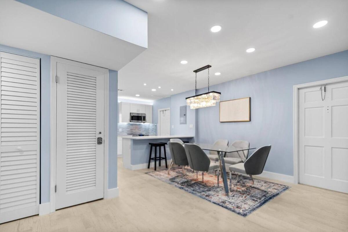 Coastal Lauderdale Get Away Apartment *