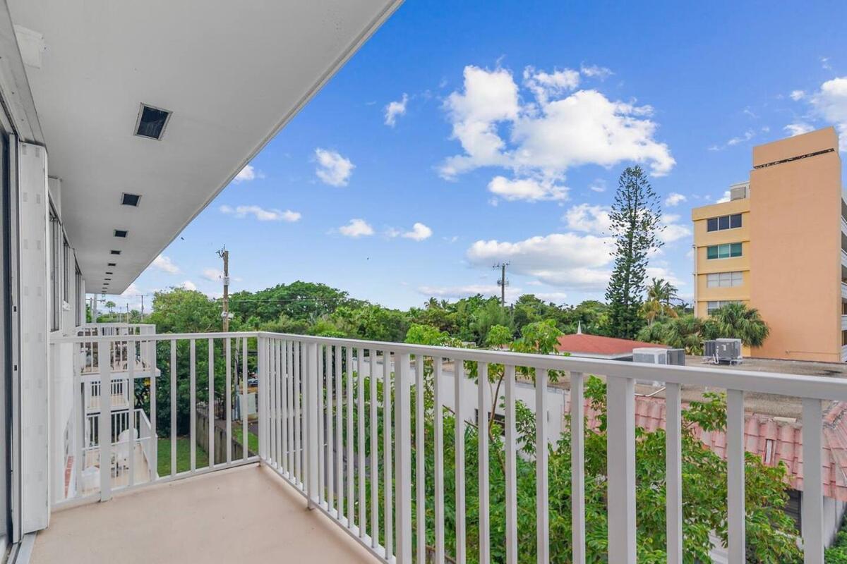 Apartment Coastal Lauderdale Get Away *