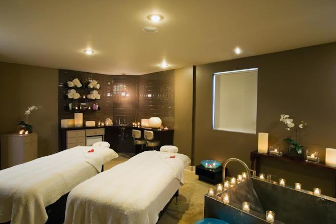 Hotel Private Residences At The Atlantic &