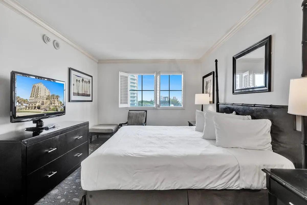 Private Residences At The Atlantic & Hotel