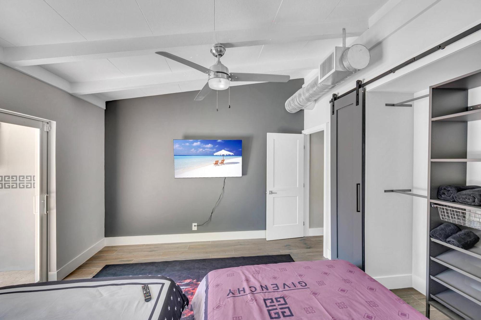 Givenchy Waterfront With Hot Tub & Bbq * Fort Lauderdale