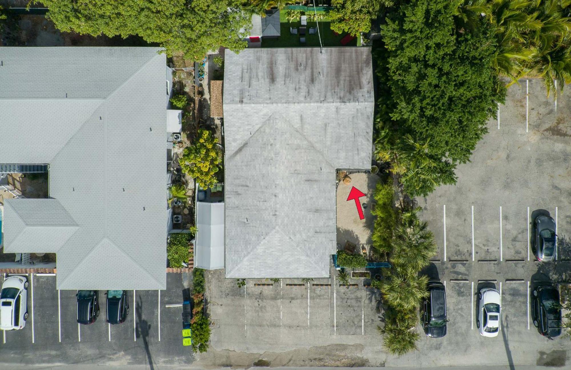 Apartment Walking Distance