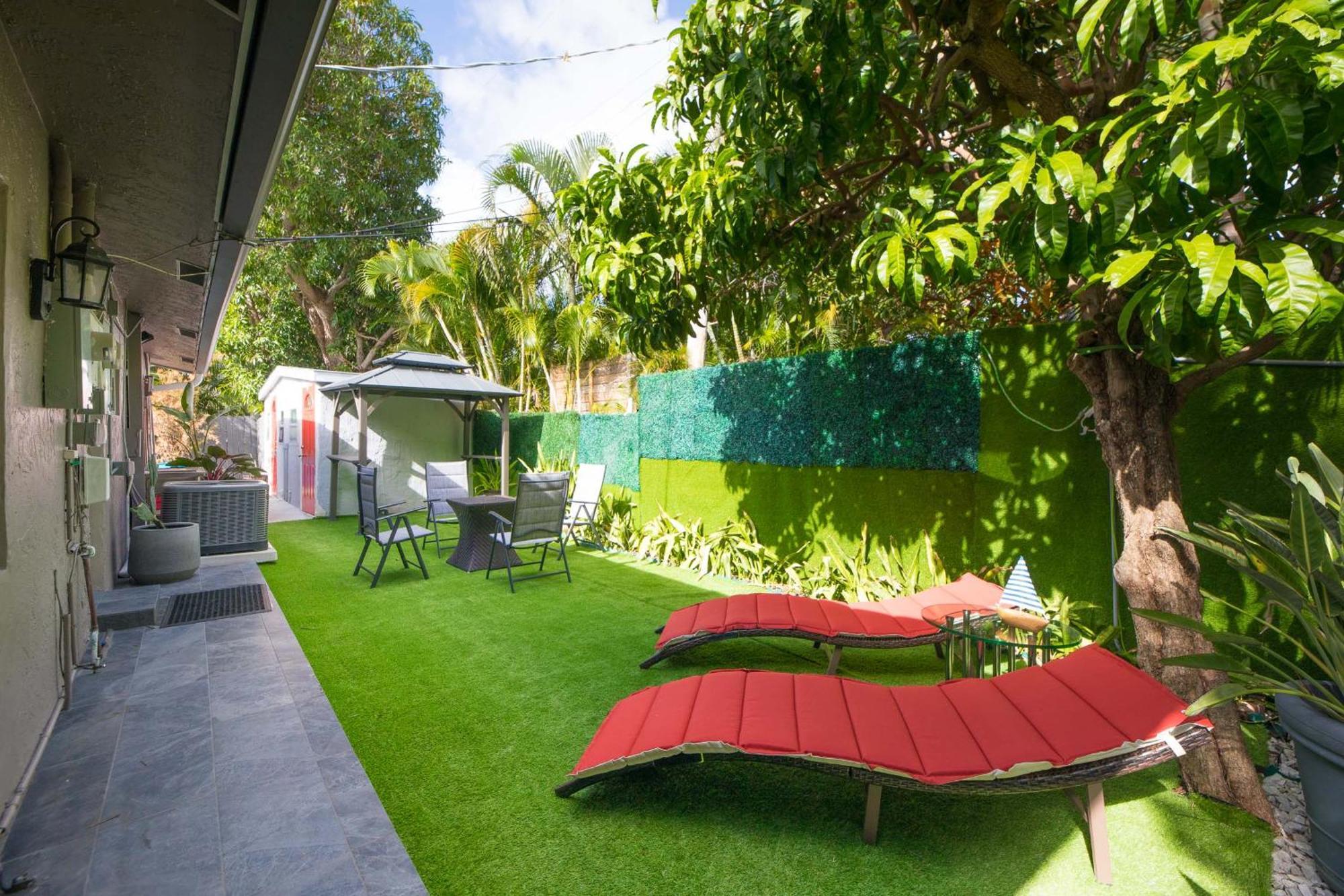 Walking Distance Apartment Fort Lauderdale
