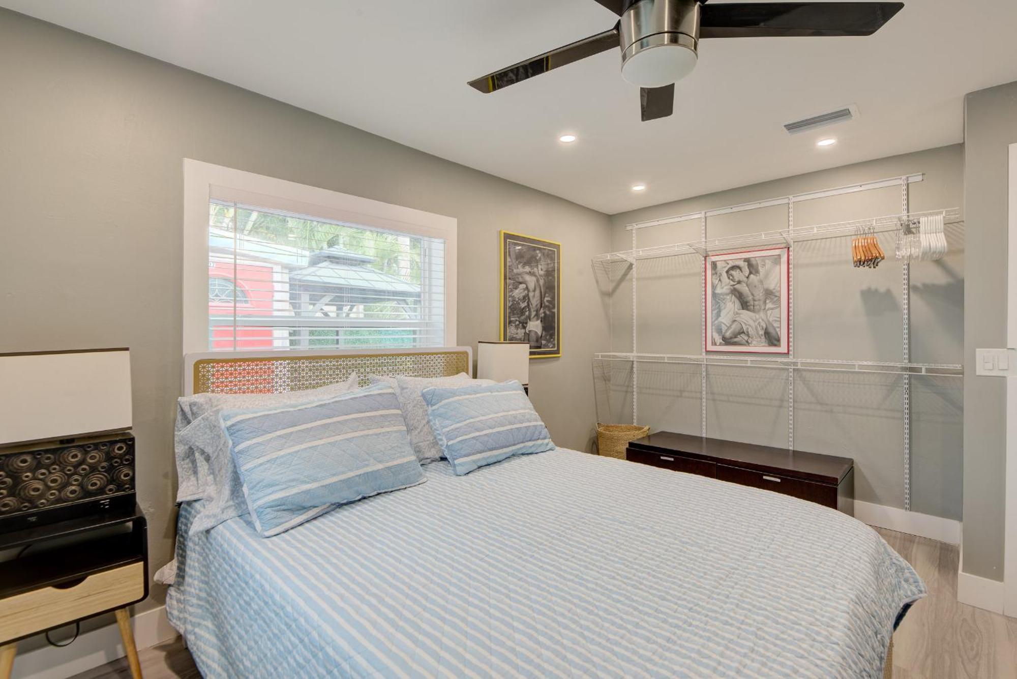 Apartment Walking Distance Fort Lauderdale