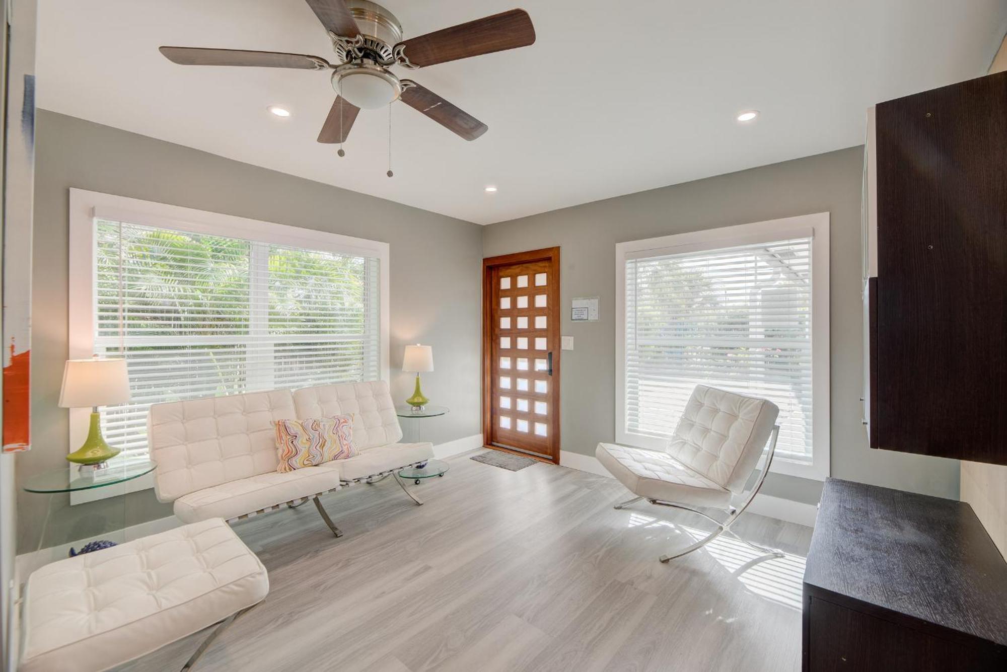 Walking Distance Apartment Fort Lauderdale