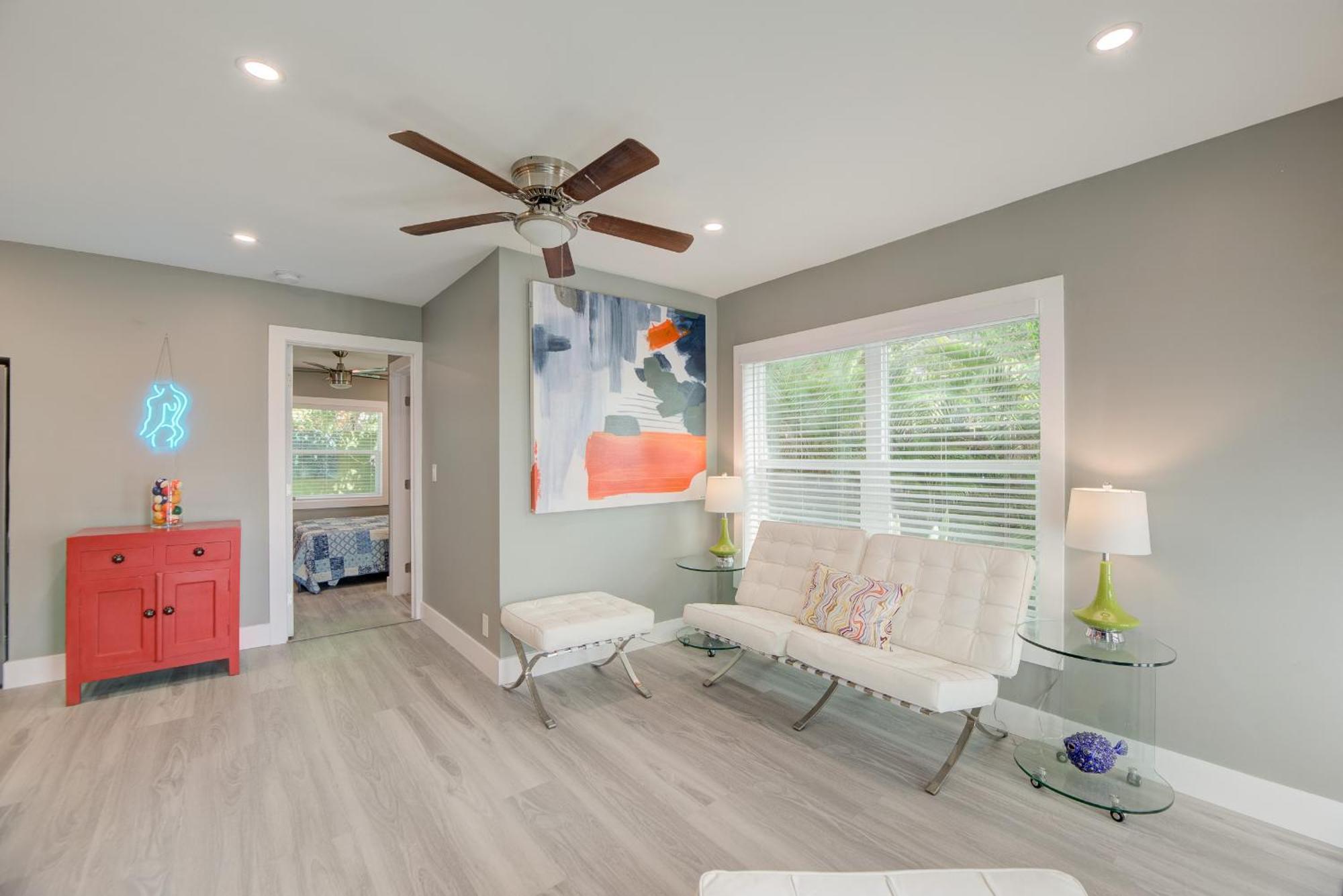 Apartment Walking Distance Fort Lauderdale
