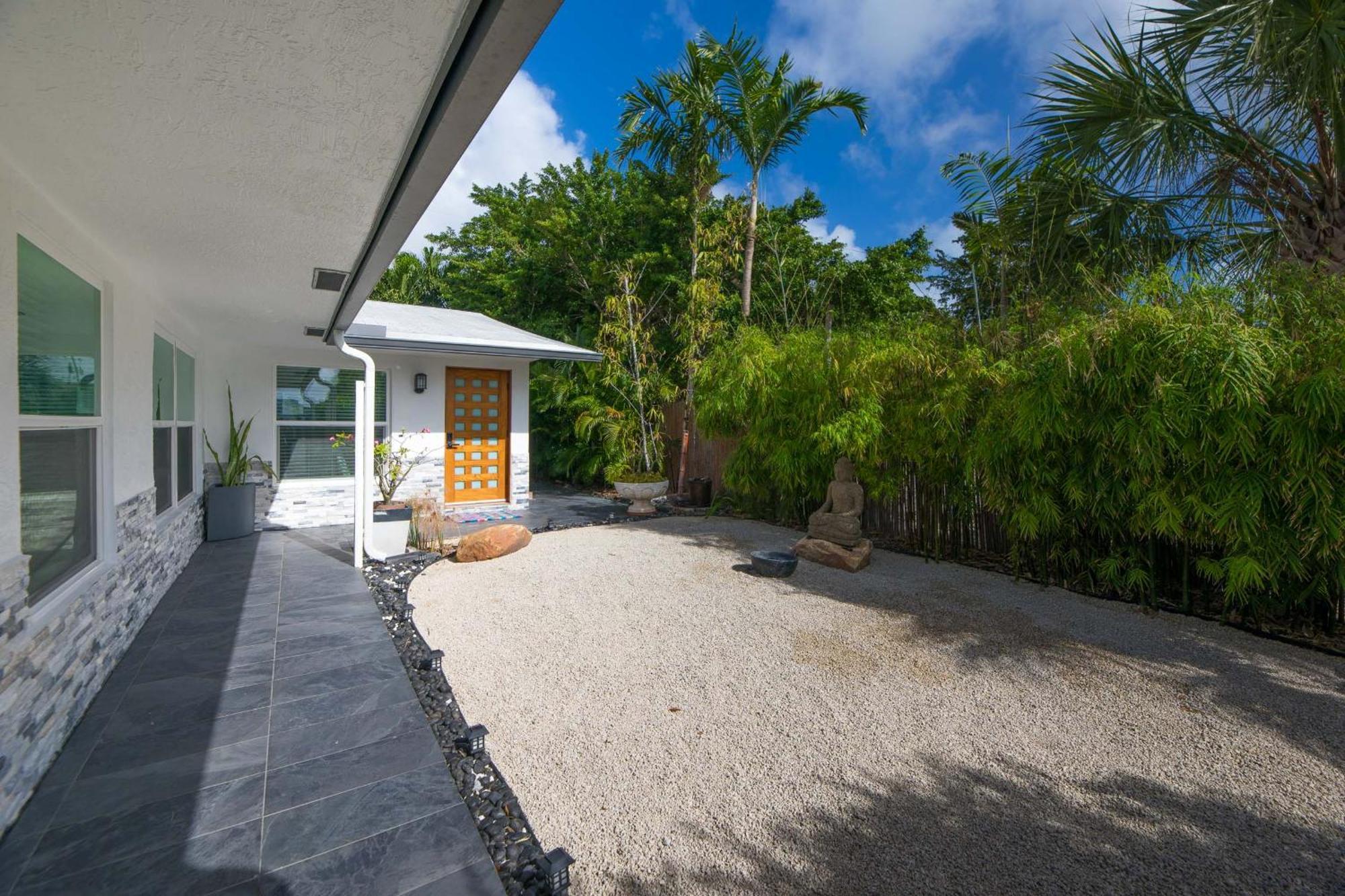 Walking Distance Fort Lauderdale