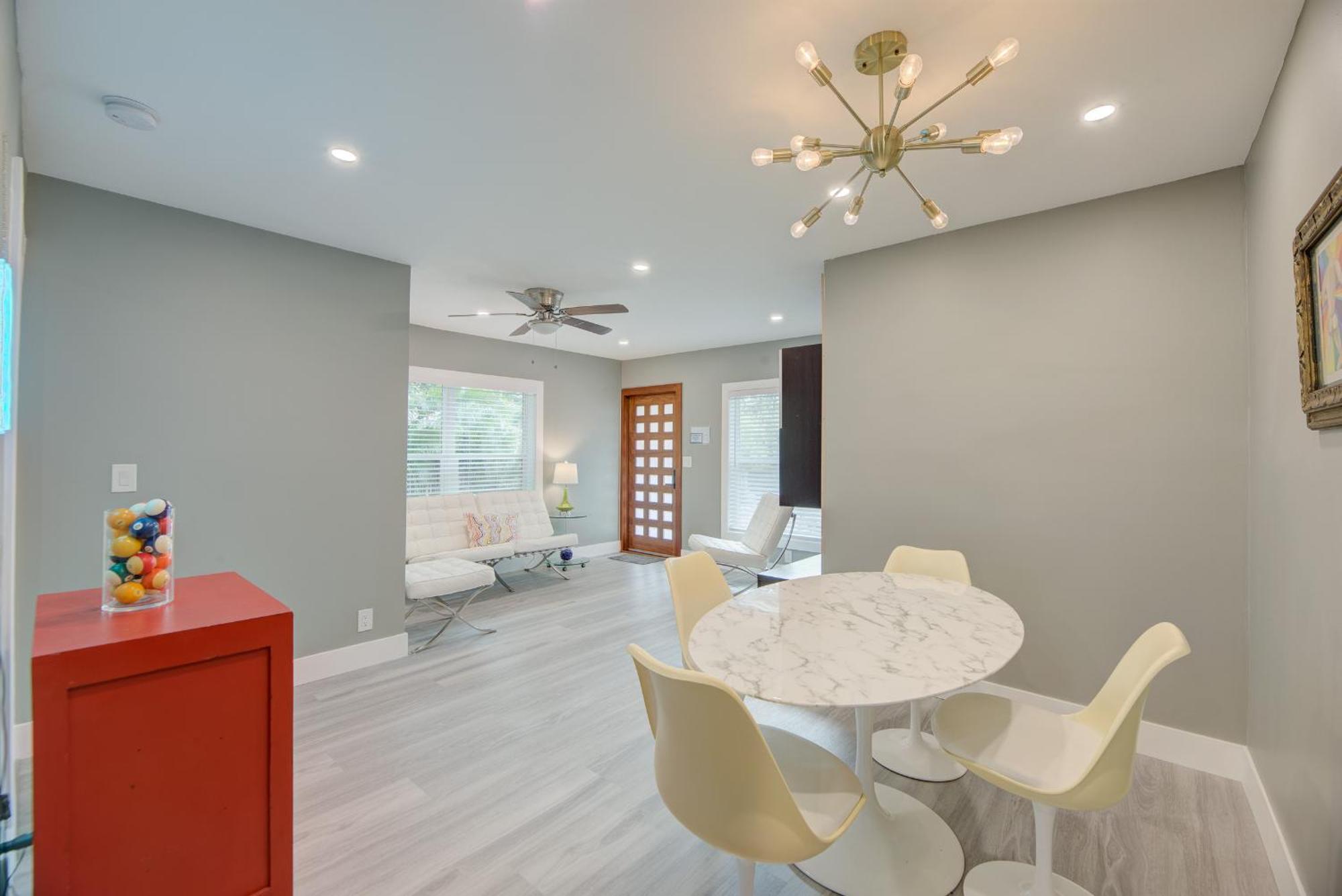 Walking Distance Apartment Fort Lauderdale