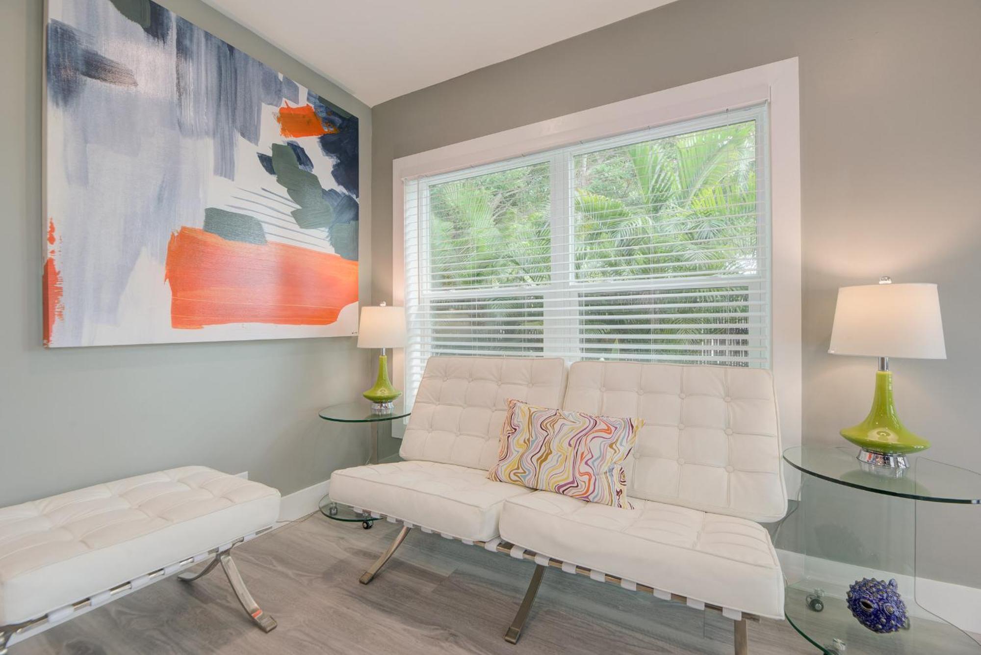 Walking Distance * Fort Lauderdale