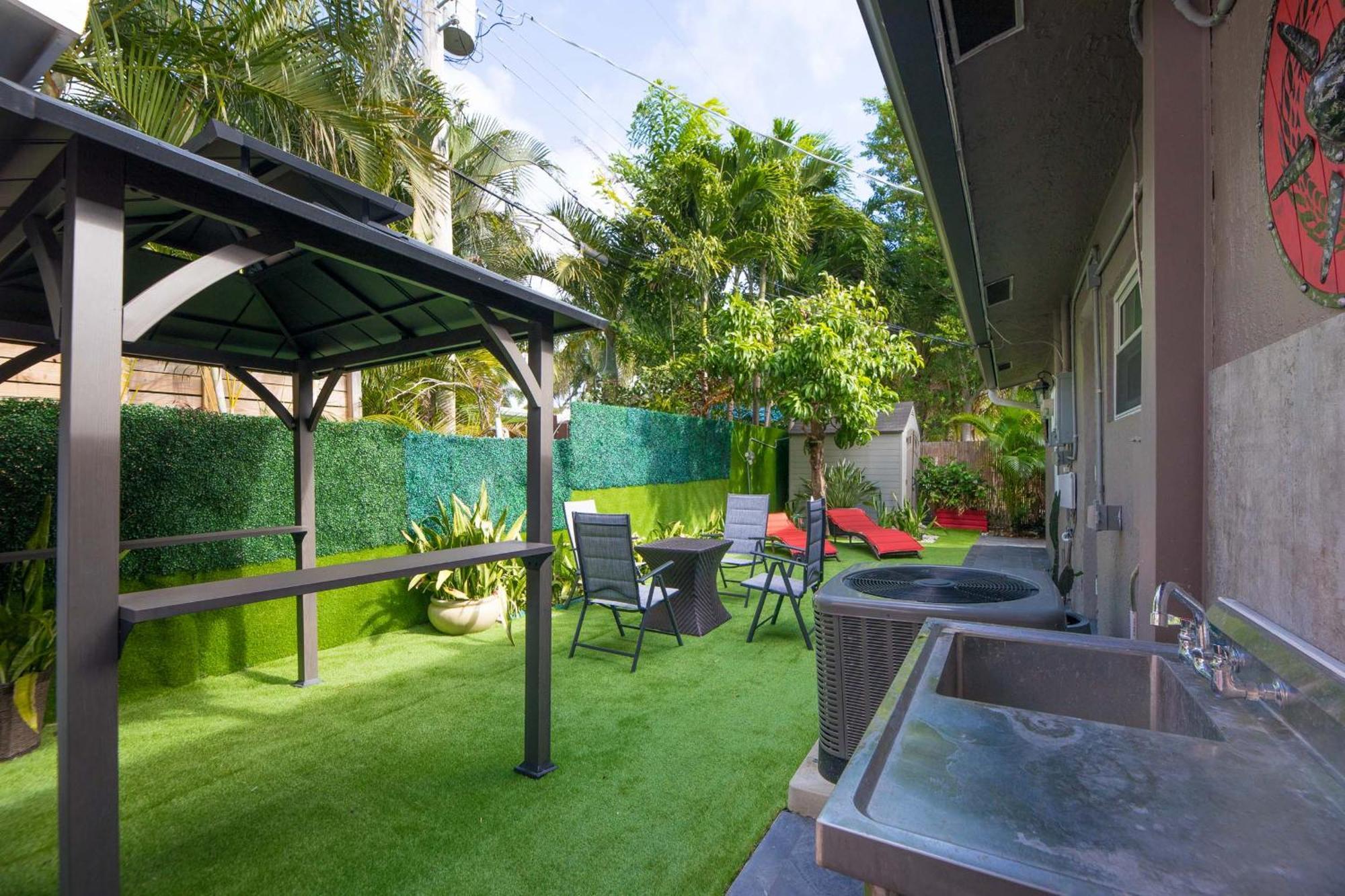 Apartment Walking Distance