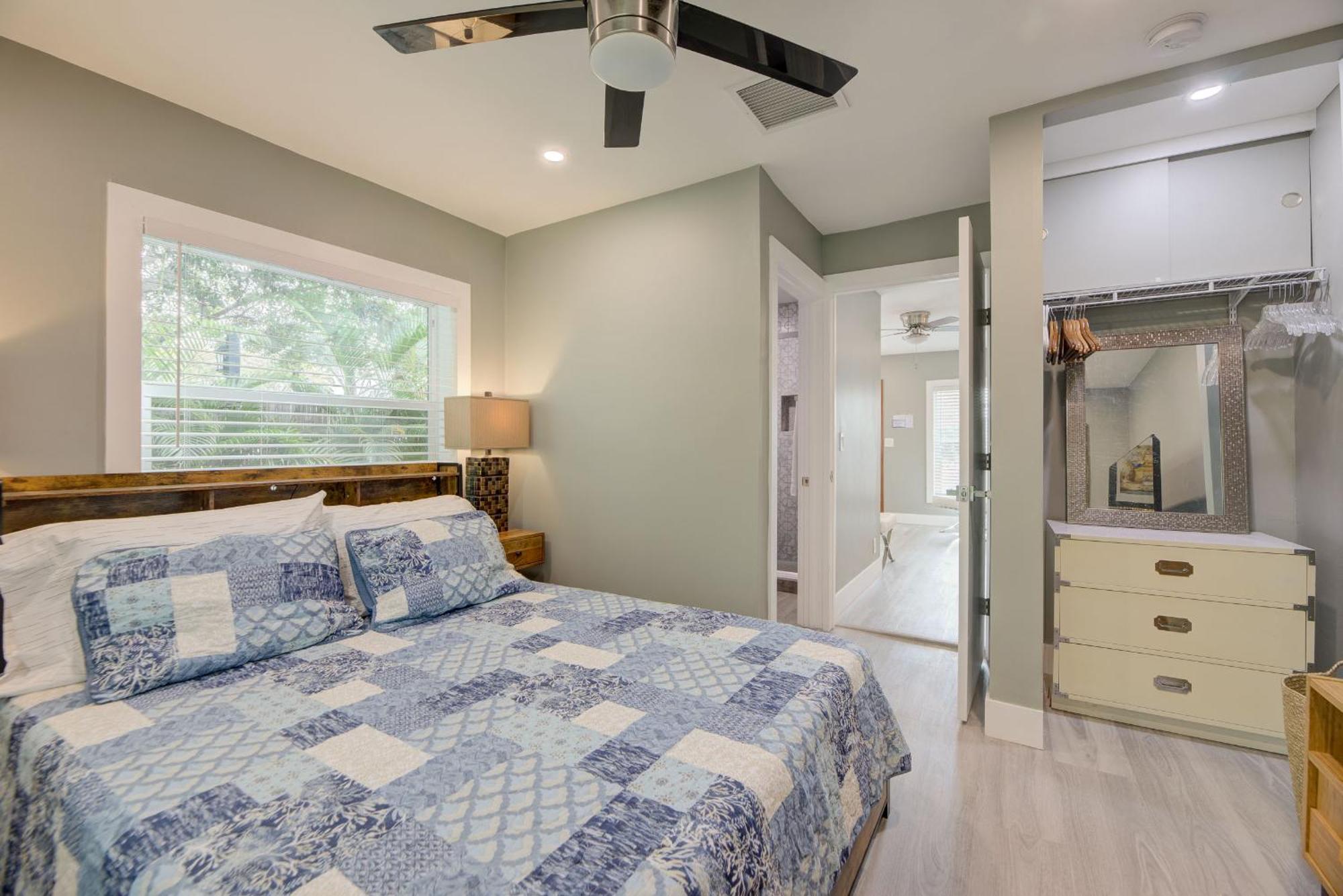 Walking Distance Apartment Fort Lauderdale