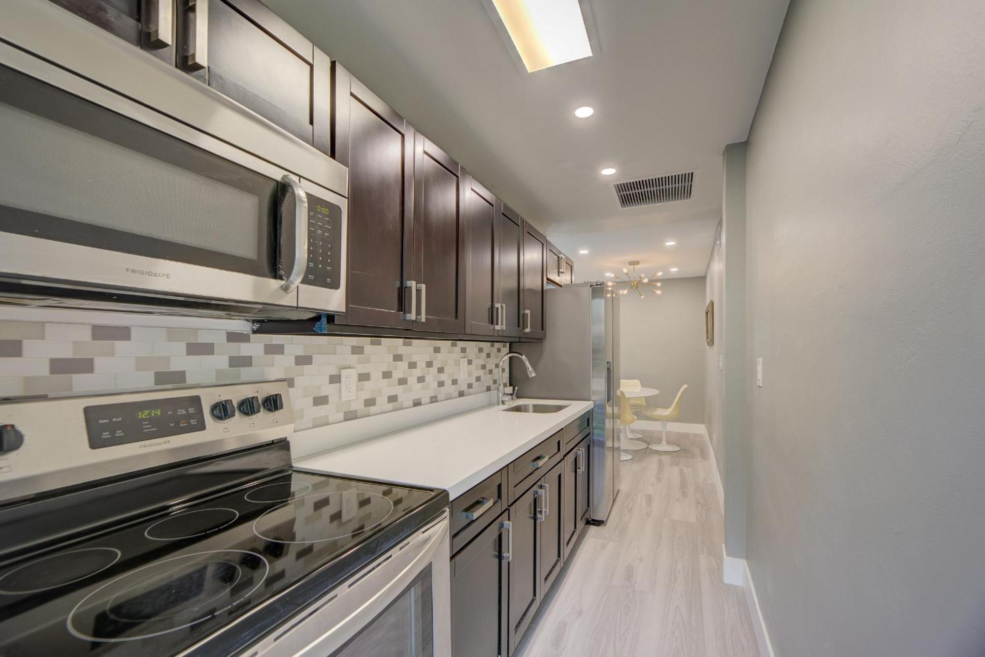 Walking Distance Fort Lauderdale