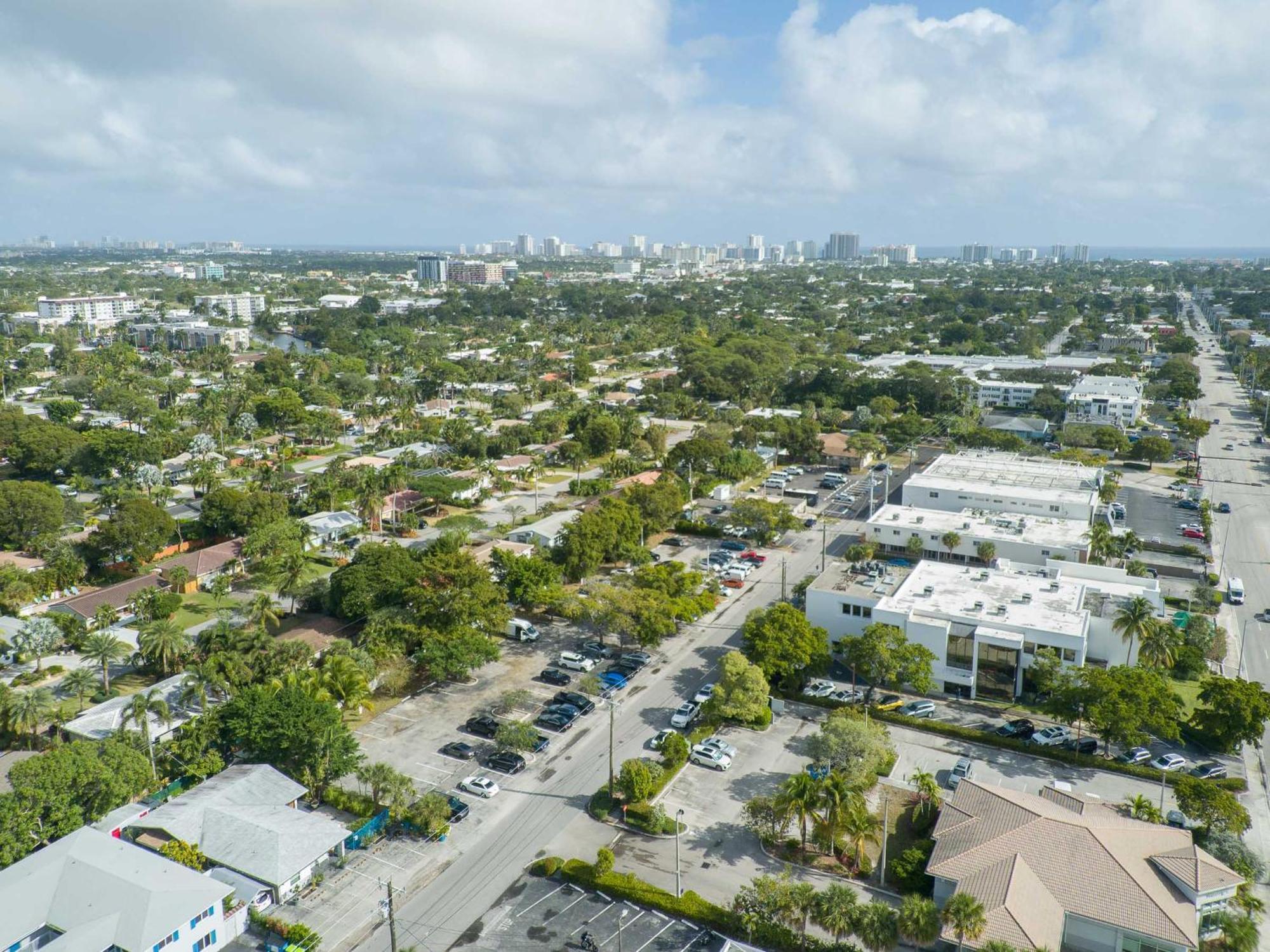 Walking Distance * Fort Lauderdale