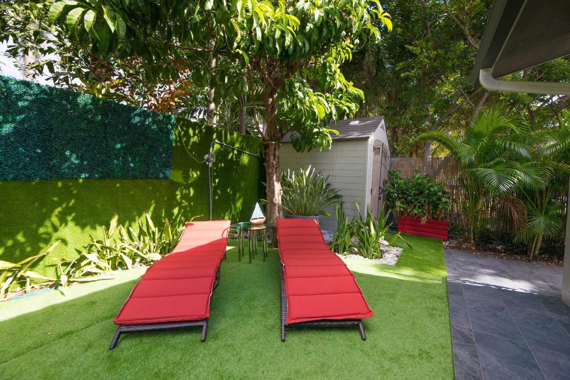 Apartment Walking Distance